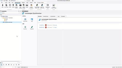 Image result for Lansweeper Remote Control