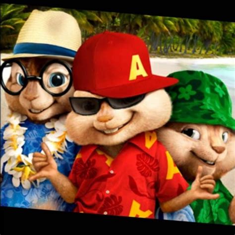 Image result for All-Star Chipmunk Version