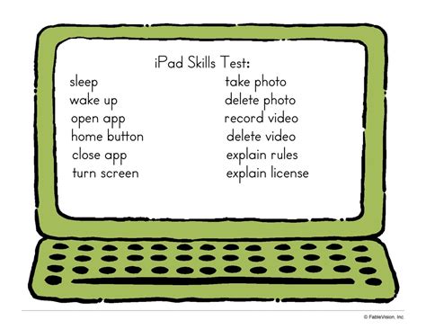iPad Tutorial App 的图像结果