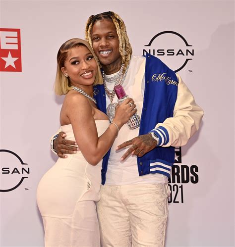 Why do fans think Lil Durk and India Royale broke up? | The US Sun
