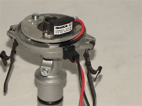 Ignition Points Problems 的图像结果