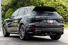 Cayenne Turbo Msrp by Used 2019 Porsche Cayenne Turbo For Sale Special Pricing Cayenne Turbo Msrp