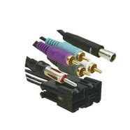 Image result for Metra Electronics Radio Module Interface