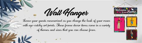 Artvibes Welcome To Our Home Decorative Wall Art Mdf Wooden Hanging For ...