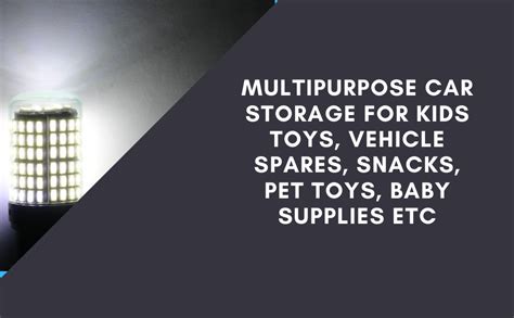 Automaze 1156 BA15S 180 Degree Straight Pin P21W Non-Canbus Led Turn ...