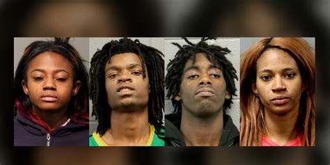 Judge refuses to release 4 accused of beating disabled youth