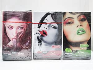 Koye 6XE DOTED CONDOM Condom Price in India - Buy Koye 6XE DOTED CONDOM ...