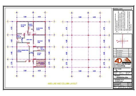 Image result for Large Building Column Layout