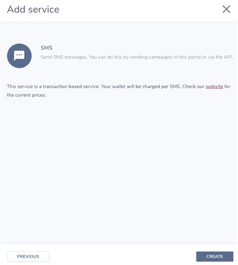 Image result for How Create a Service Module