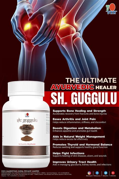 All Products | Dxn India