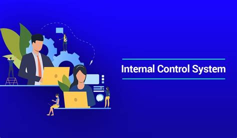 Internal Control System 的图像结果