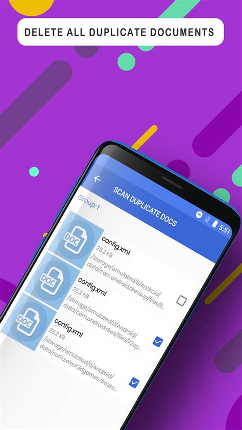Duplicate File Cleaner 的图像结果