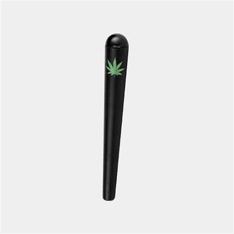 Saverette Weed Leaf Joint Holder – THE ROLL N' PUFF