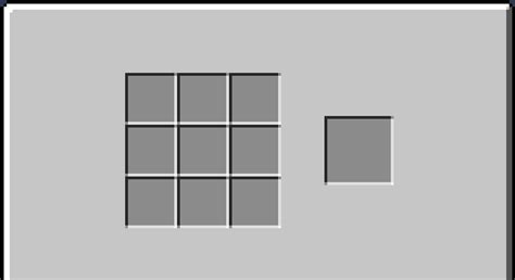 Image result for Crafting Grid Auto Fill Mod