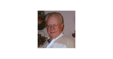 JAMES "JIM" PETERSON Obituary (2021) - DeKalb, IL - Anderson Funeral ...