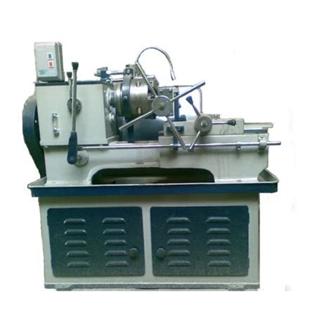 Image result for Rock Bolt Threading Machine
