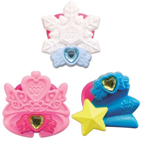 Buy Bandai Smile PreCure! Cure Decoration Puchi Heart 8 by Bandai ...