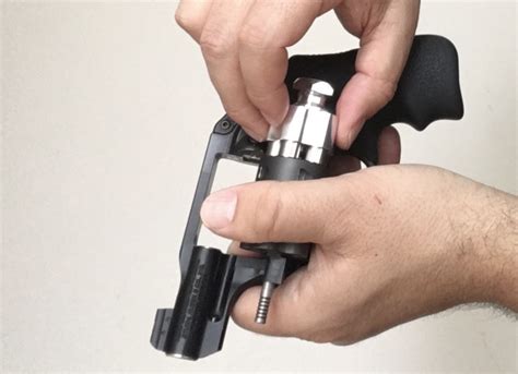 Image result for Handgun Speedloader
