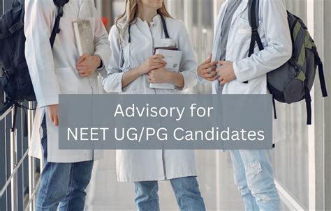 NEET, NEET PG Counselling 2023: MCC Issues Advisory For Candidates, details