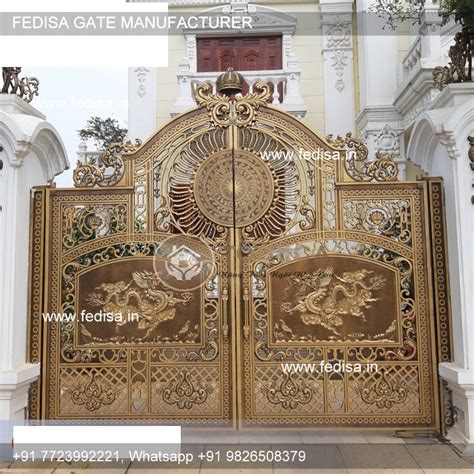 Jali Gate Design Modern Iron Fence Designs Bedroom Gate Design Pipe ...