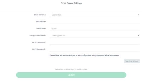 Image result for Setup Email Server