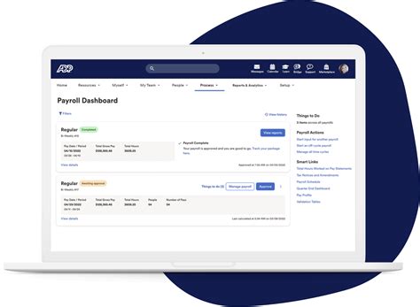 Image result for ADP Payroll Tutorial Accounting