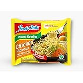 Indomie Instant Noodles Chicken Flavour (Pack Of 40), 72 grams : Amazon ...