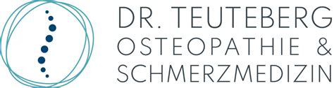 Schmerzmedizin Erlangen | Dr. med. Tilman F. K. Teuteberg