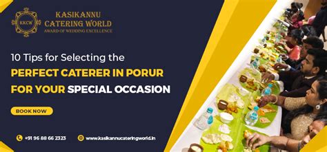 Exquisite Celebrations: Kasikannu Catering World - A Top 10 Wedding ...