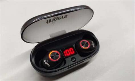 Fingers Go Duet TWS Pods review: Cute little wireless earbud with 30 ...