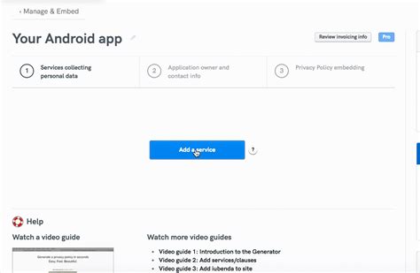 Image result for Android Device Policy App
