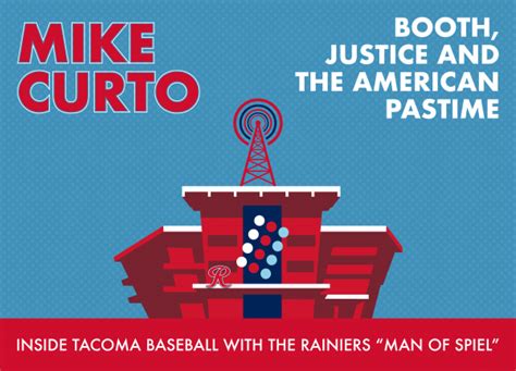 Tacoma Rainiers Roster And Broadcast Information For Season Opener ...