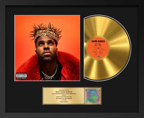 RIAA Certified Gold® and Platinum® Awards