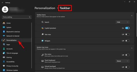 Image result for Taskbar Windows 11 Apps by Clock