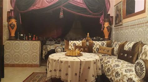 KASABAH SENHAJI (Meknes) - Villa Reviews, Photos, Rate Comparison ...