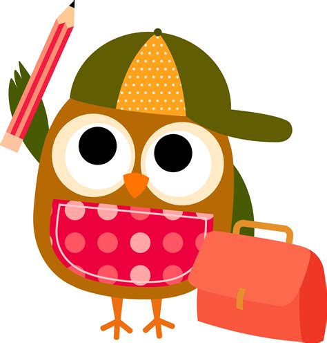 Owl Clip Art | Free Download Clip Art | Free Clip Art | on Clipart Library