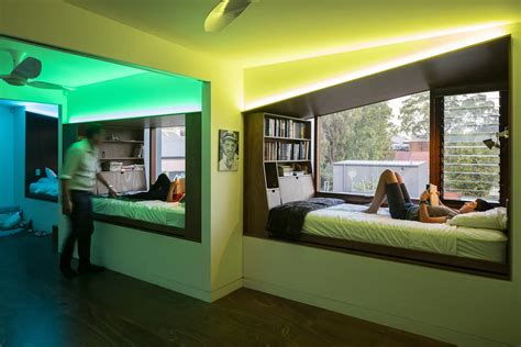 Environmental design solutions | Sky House | Redfern NSW | marra+yeh