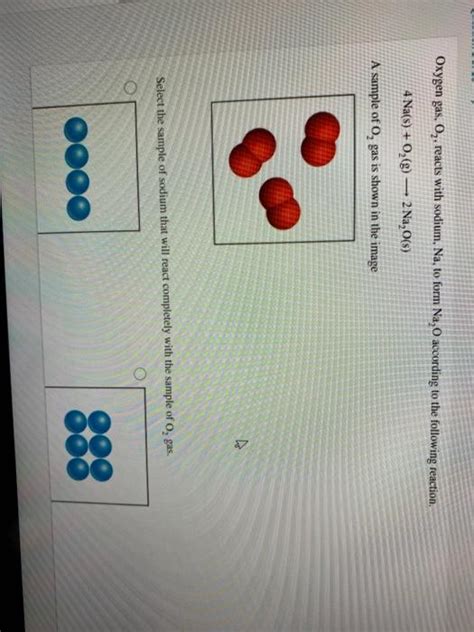 Image result for Na Reaction with O2