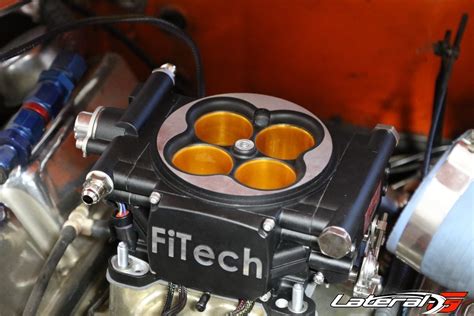 Fitech Fuel Injection IAC Steps Procedure 的图像结果
