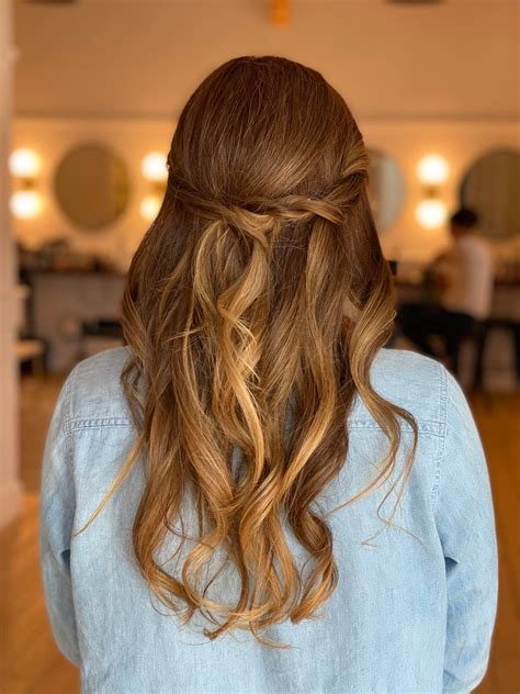 Bridal Services – Salon Fifty Four