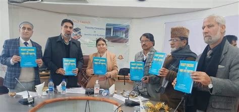 Economics, University of Kashmir