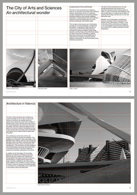 Image result for Architecture Portfolio Layout Examples InDesign