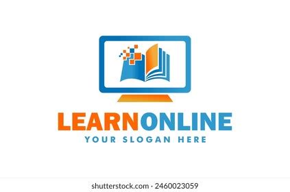 Logo for eLearning 的图像结果