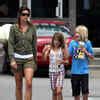 30 Most Stylish Model Moms- The Etimes Photogallery Page 16