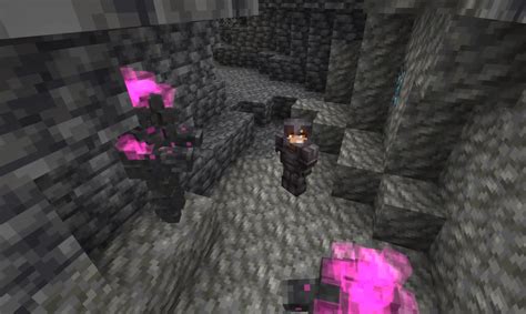 Image result for Minecraft Monster Mod