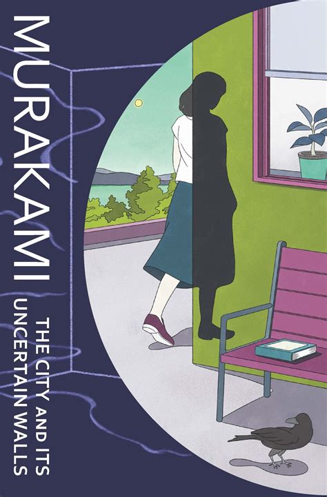 The City and Its Uncertain Walls by Haruki Murakami - Penguin Books Australia
