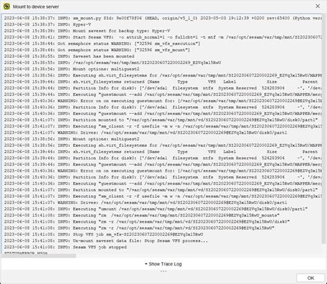 5 1 0:Hyper-V Restore - SEPsesam