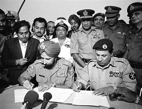5 Unsung Hero of Indo-Pak War, 1971 - lifeberrys.com
