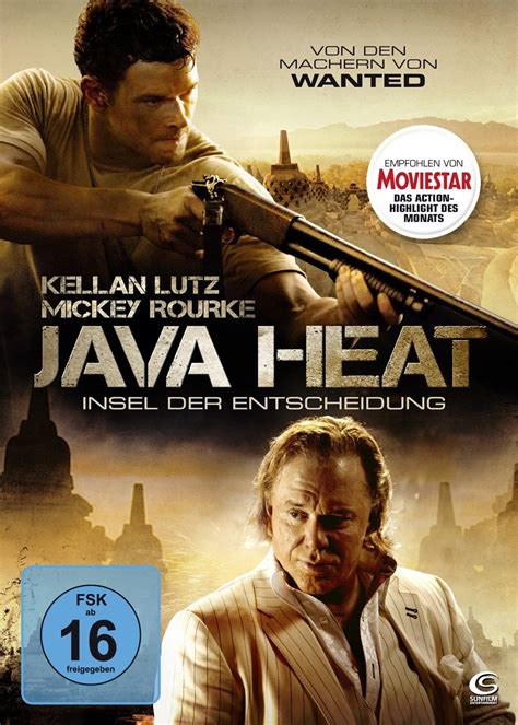Image result for Java Heat Trailer