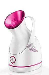 Buy ALPHA STORE® Nano-Cure FS 550 Medical Facial Steamer Inhaler ...
